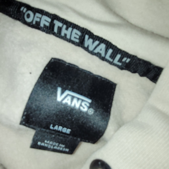 Hoodie - Picture 3 of 4